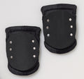 S.W.A.T. Knee Guards Costume Accessory