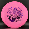 Neo Instinct - 2019 High Plains Challenge "John Bird 387" *Les White Stash*