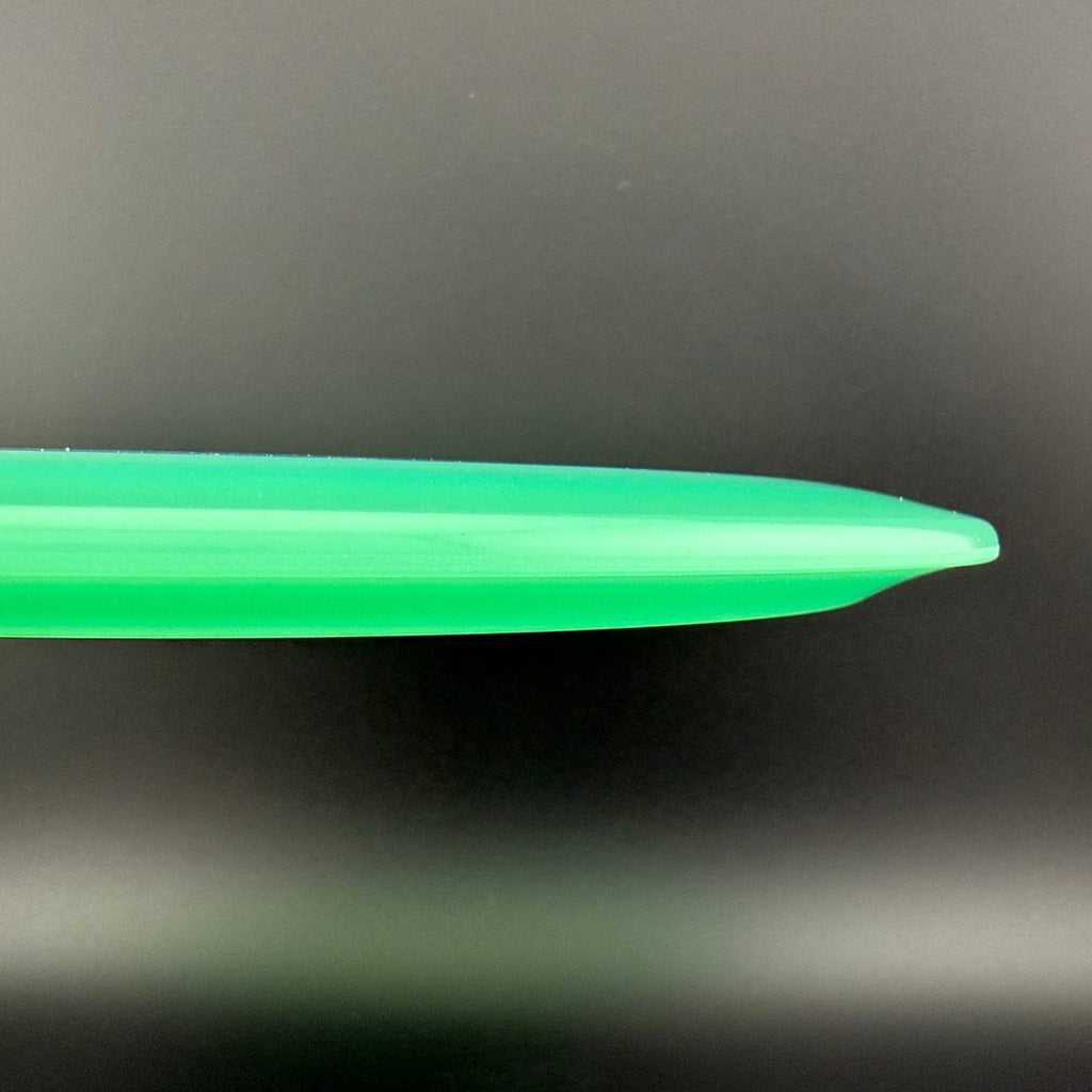 Proto Glow Champion Eagle-X (*Flat Top) - Air Force - Blue