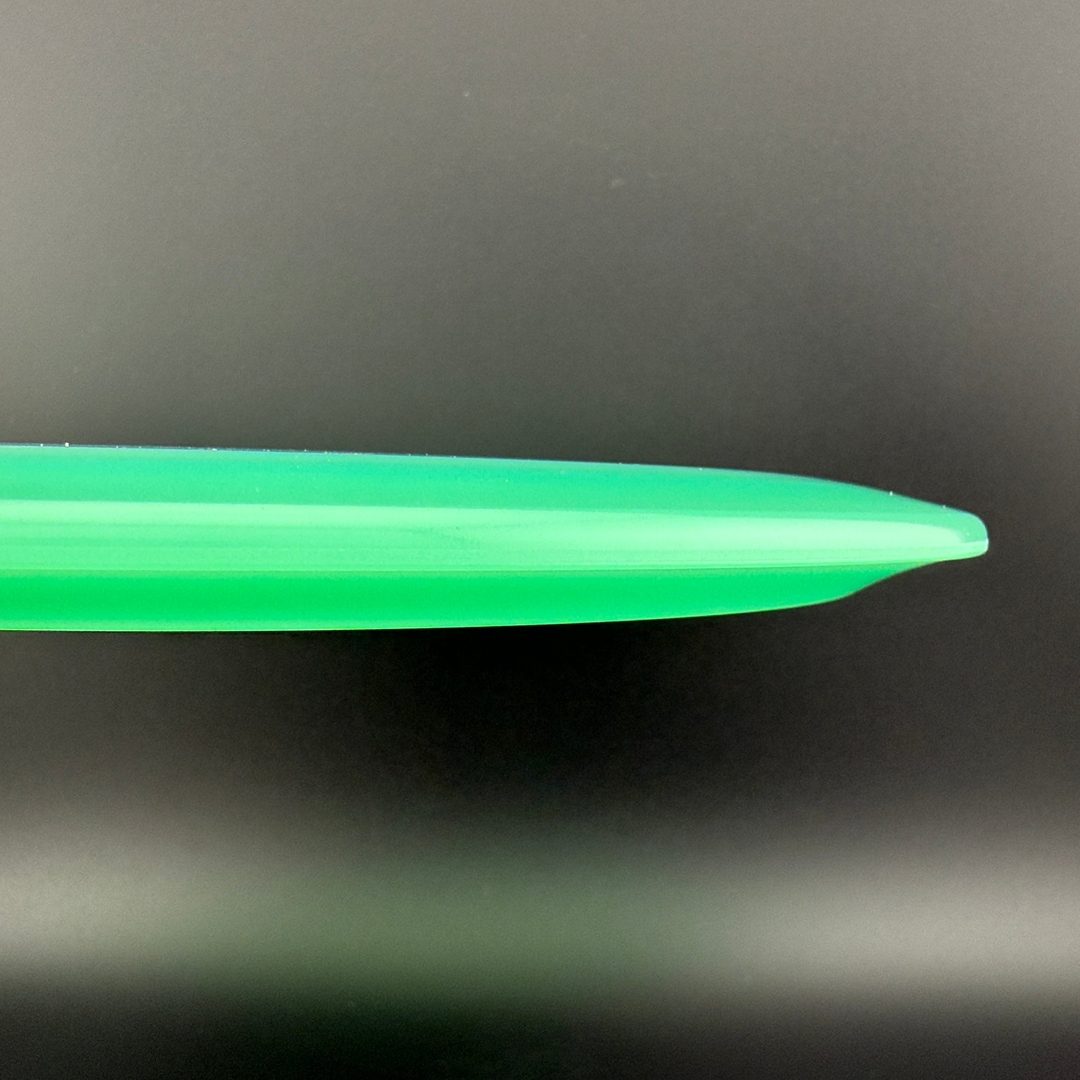 Proto Glow Champion Eagle-X (*Flat Top) - Air Force - Blue