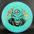 Halo S-Blend Anubis - Halloween X-Out Limited Stamp
