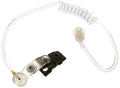 Secret Agent Gentleman Spy Fake Ear Piece Costume Accessory