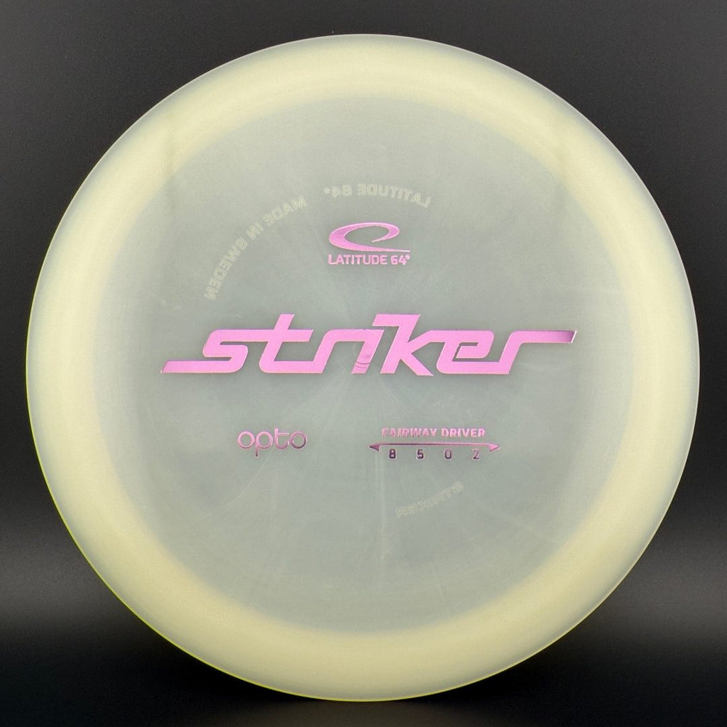 Opto Striker
