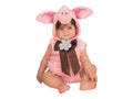 Little Piggy Infant Piglet Child Costume Size 1-2