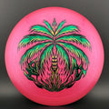 Titanium Heat - Tri-Foil - Supreme Flight Open