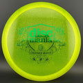 Metal Flake C-Line MD3 - Cadence Burge 2025 Team Series