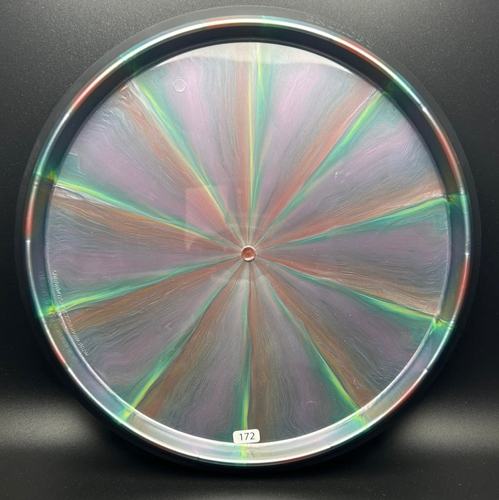 Plasma Entropy