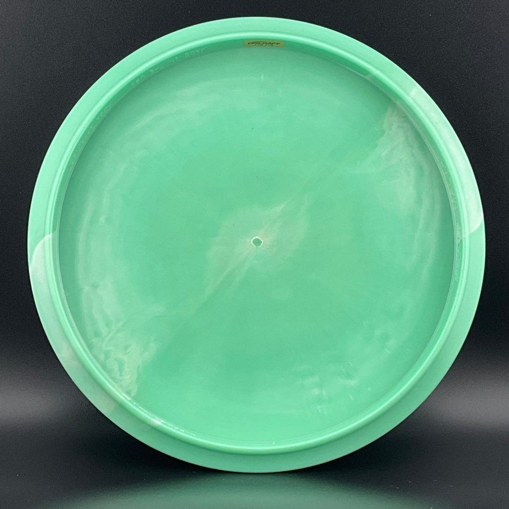 ESP Swirl Malta - McBeth Triple Stamp