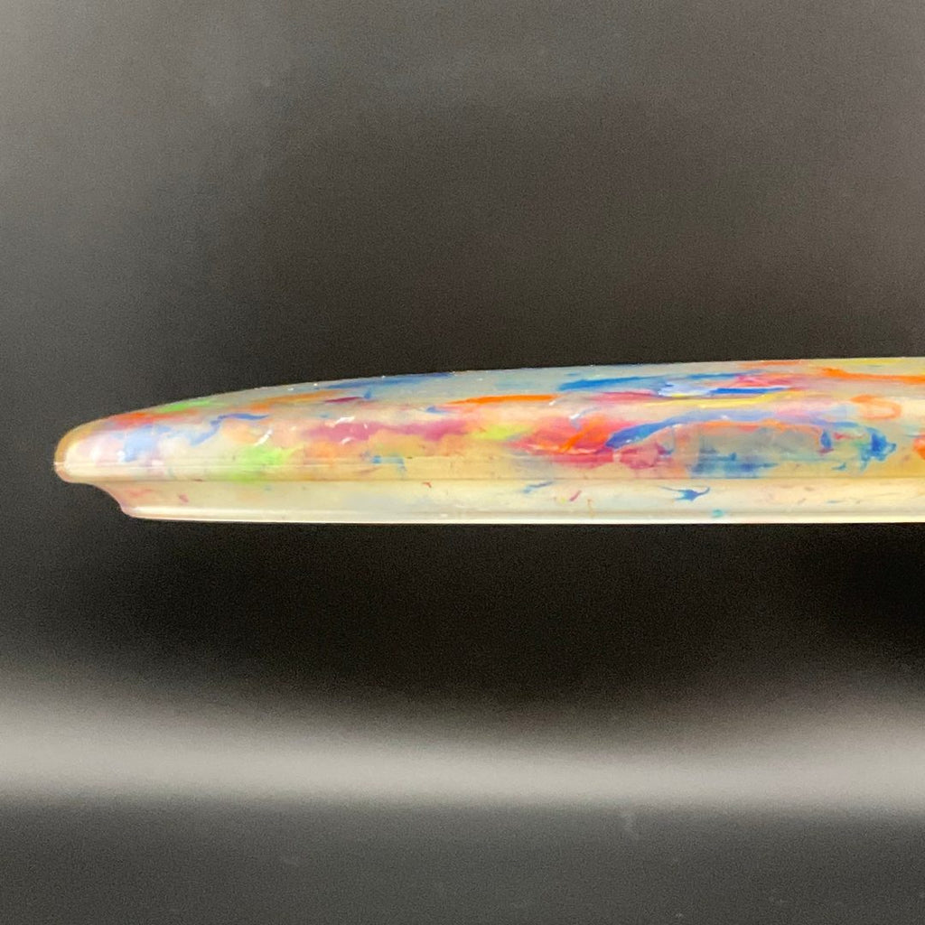 Jawbreaker Z FLX Comet - Michael Johansen Icon Team