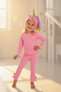 Pink Stardancer Unicorn