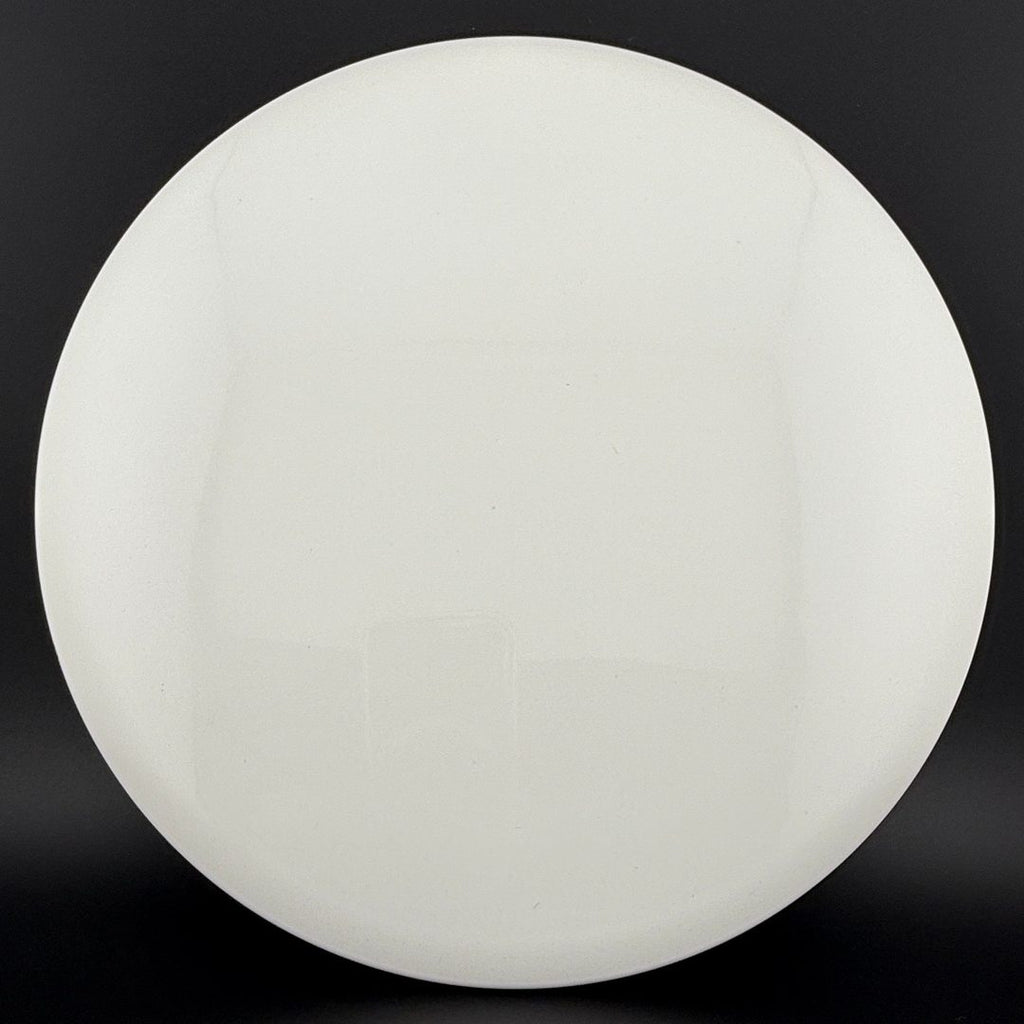 White ESP Buzzz - Bottom Stamp (Dyer's Delight)