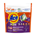 Ace Simply PODS Laundry Detergent Spring Meadow (16 Count)