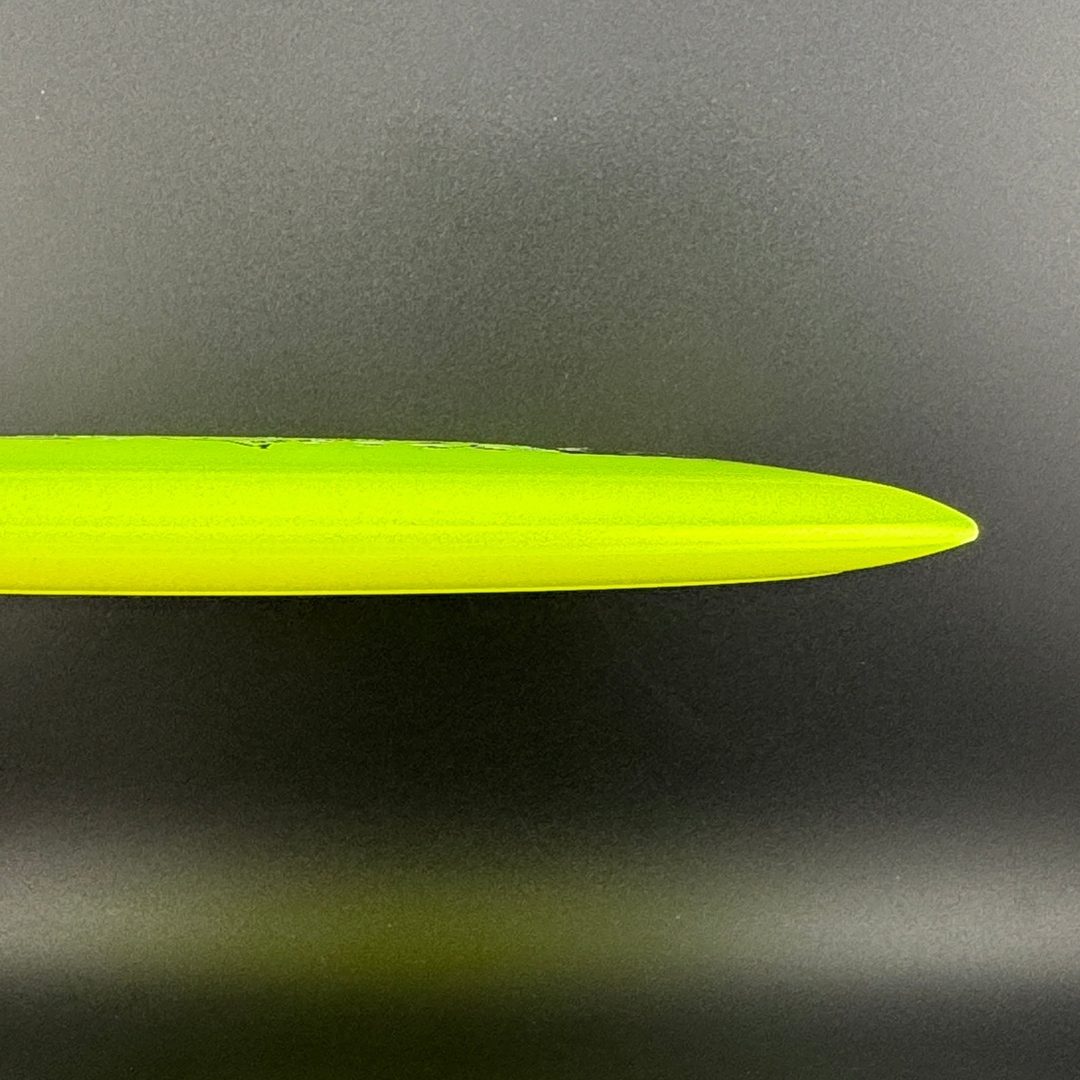 Glow C-Blend Sphinx - Triple Foil