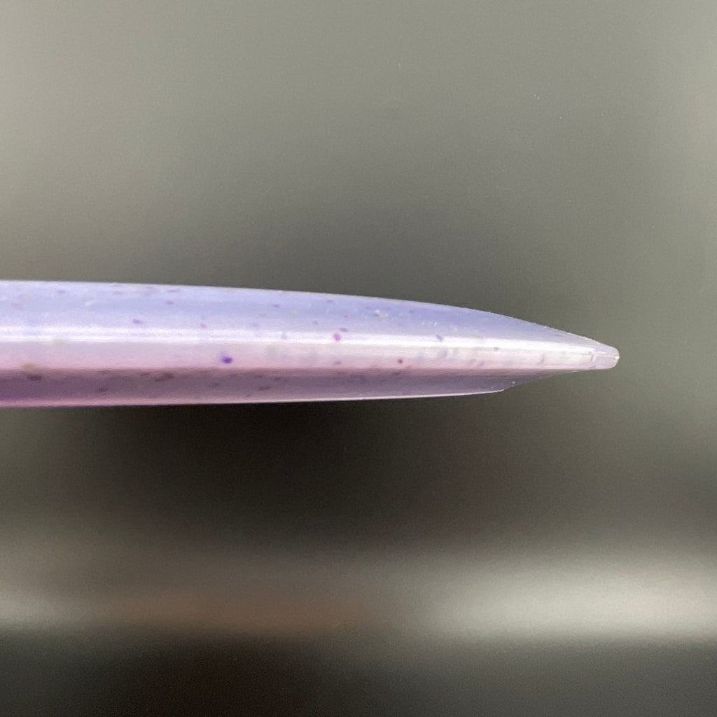 Diamond Metal Flake Aura - Nina Guerrero Signature Disc