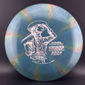 Sublime Swirl Freetail - 4th Run - Des Reading 6x USWDGC