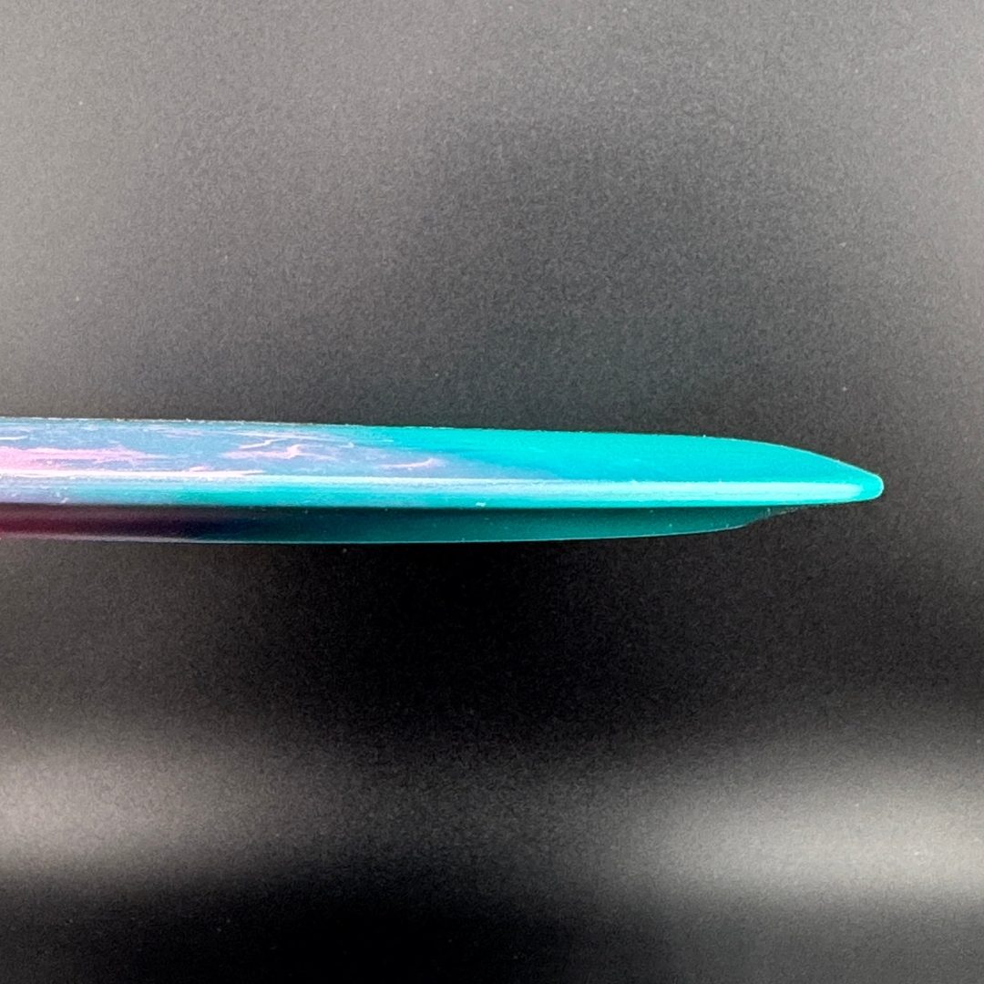Retina Oblivion