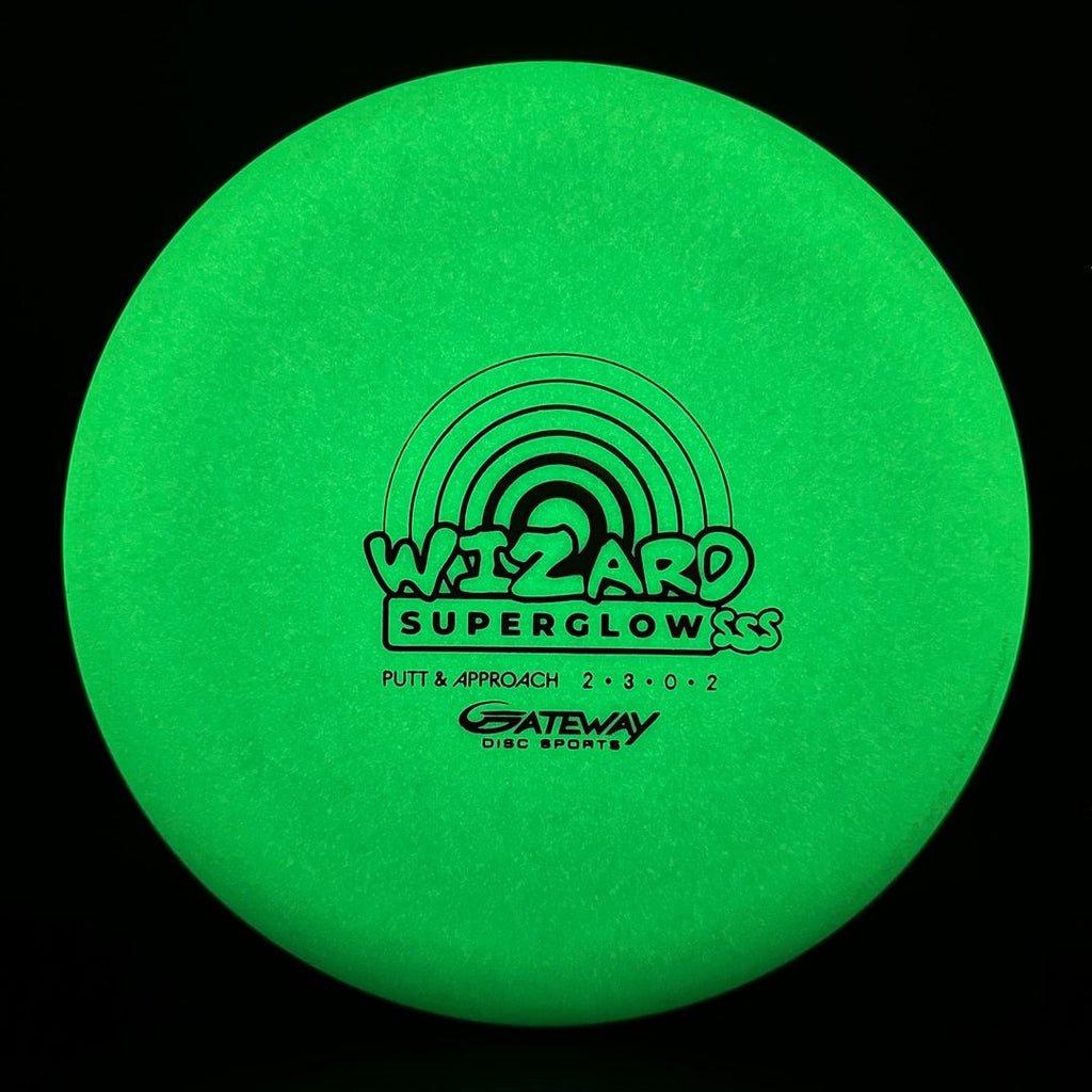 Superglow SSS Wizard