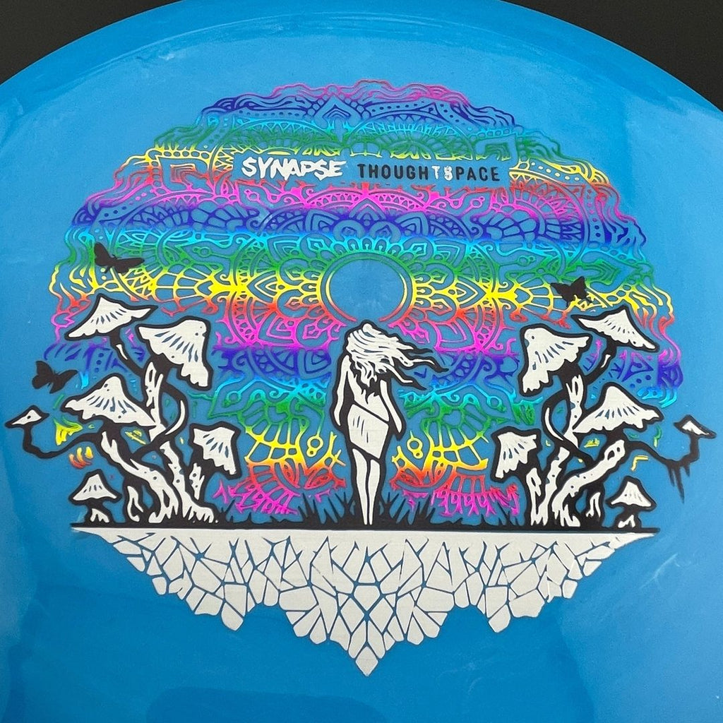 Aura Synapse - First Run - Special Edition