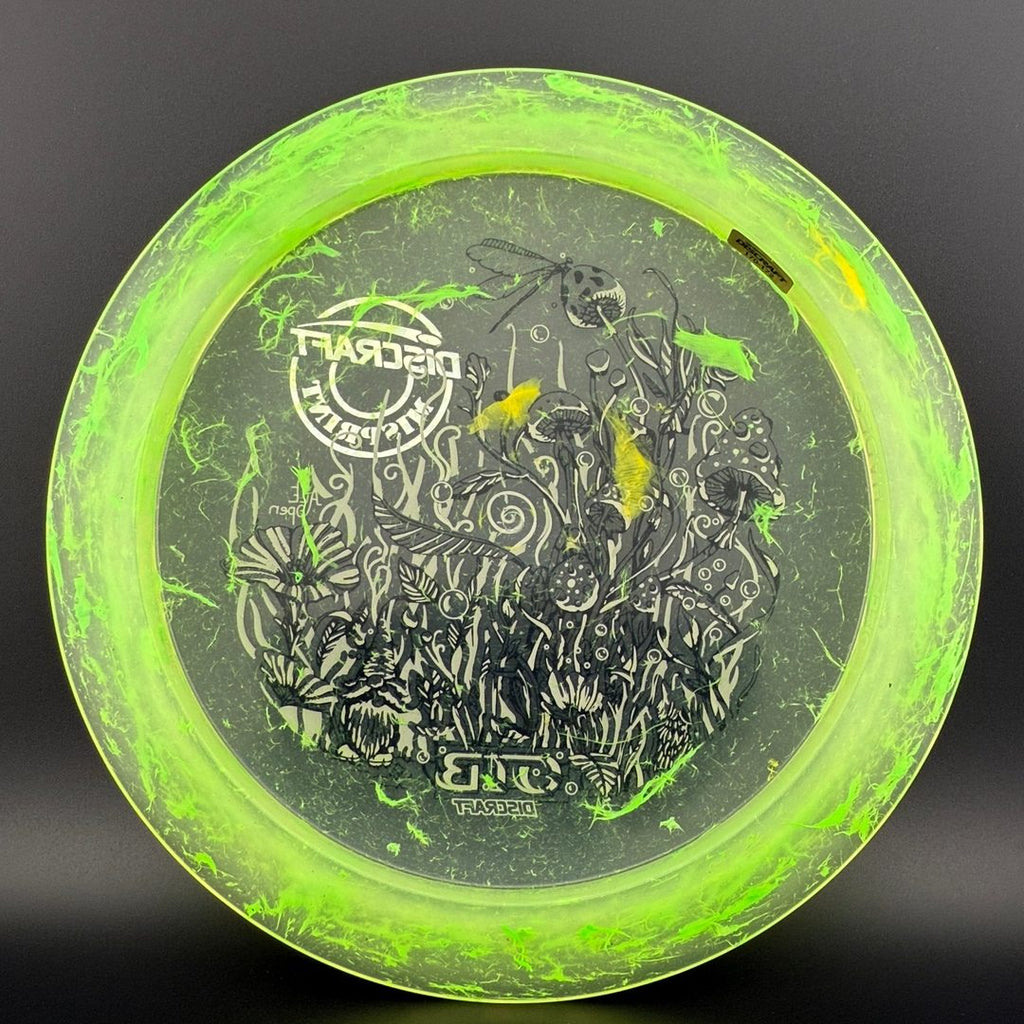 Jawbreaker Z FLX Hades - Factory Misprint