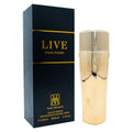 Victor Manuelle Live Pour Femme 3.4 Eau De Parfum Spray
