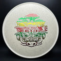 Woodland Hemp Baobab - LE Warthog Stamp