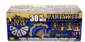 New Years Party 30 Piece Party Kit