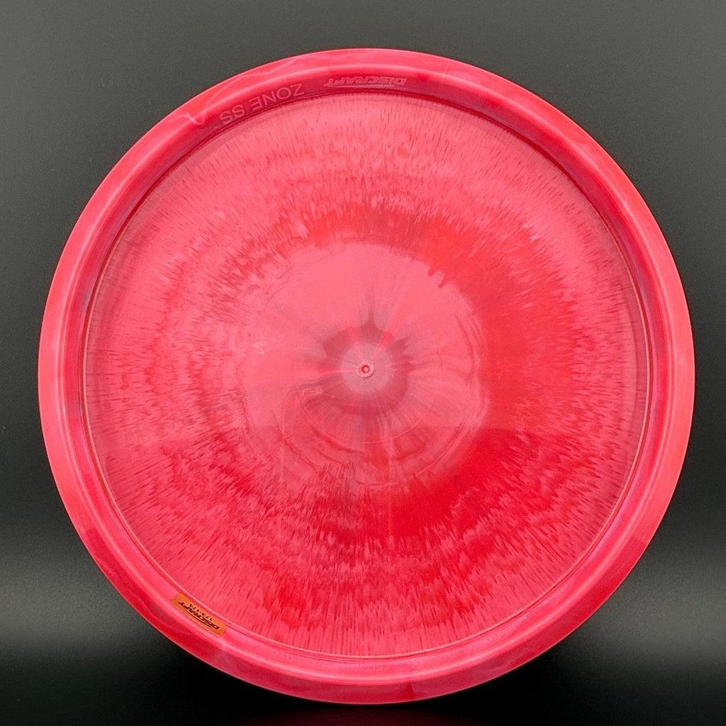 ESP FLX Zone SS - Big Cupid's Arrow