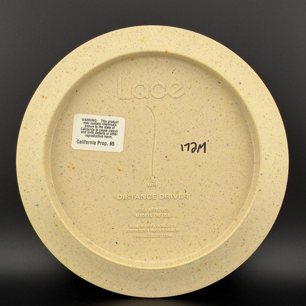 X-Link Medium Lace - VIP Series LTD #2 - Only 50 Made!