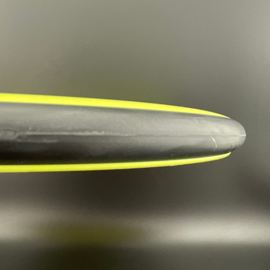 Electron Firm Ion