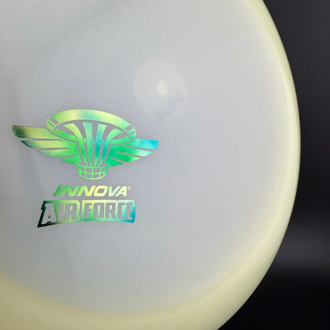 Proto Glow Champion Mamba - Air Force