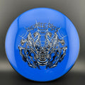 Neutron Soft Glitch - "Mutant Spider"