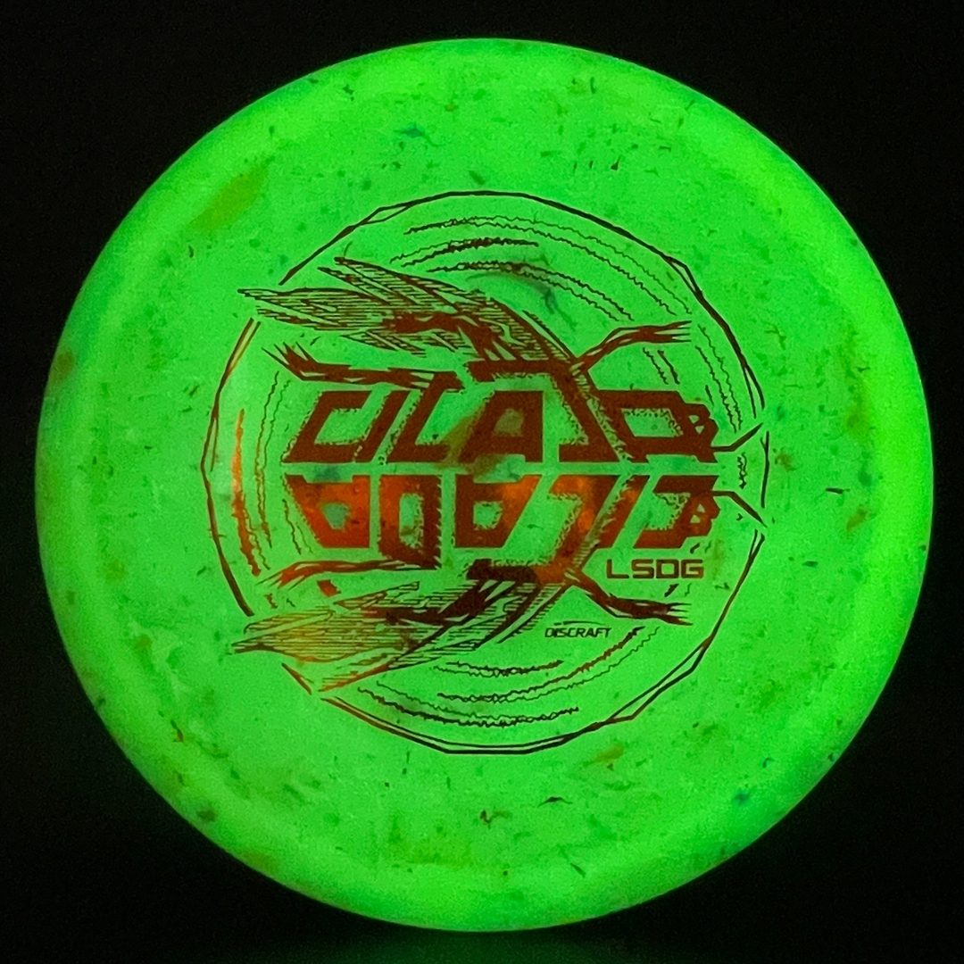 Jawbreaker Z FLX Colorshift Glo Cicada - 2026 Ledgestone