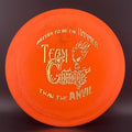 DX Eagle - Team Carnage *Speedy Vault*