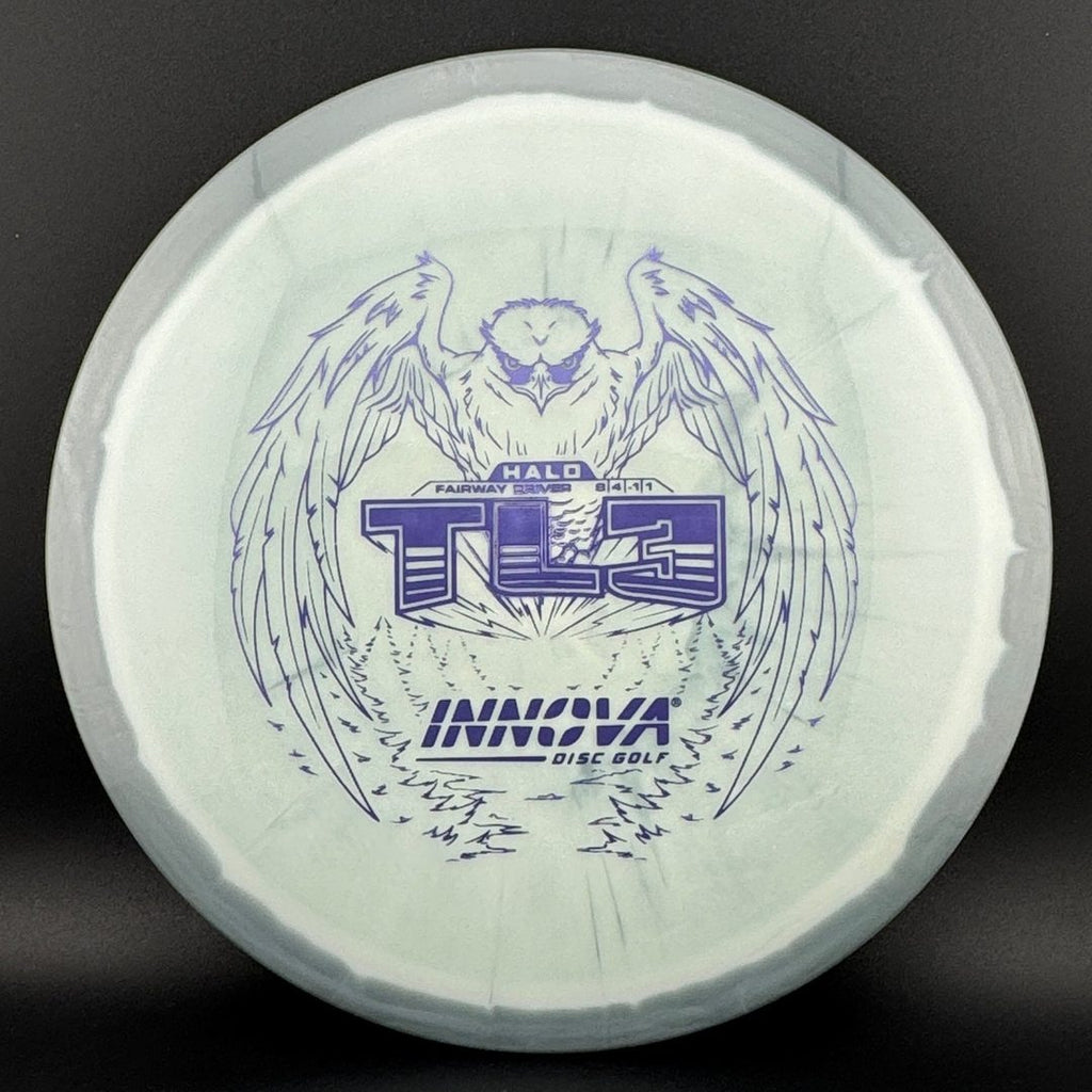 Halo Star TL3
