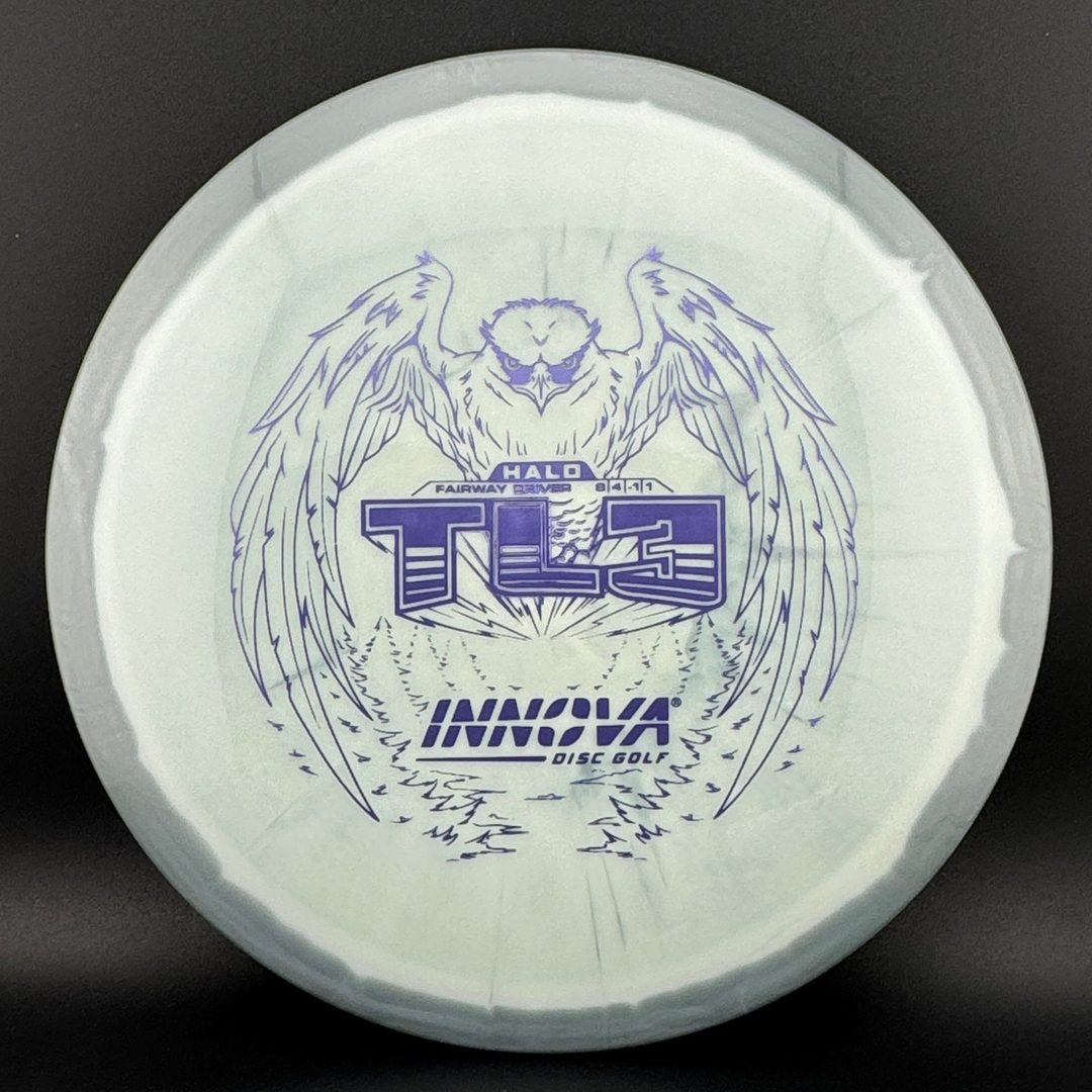 Halo Star TL3
