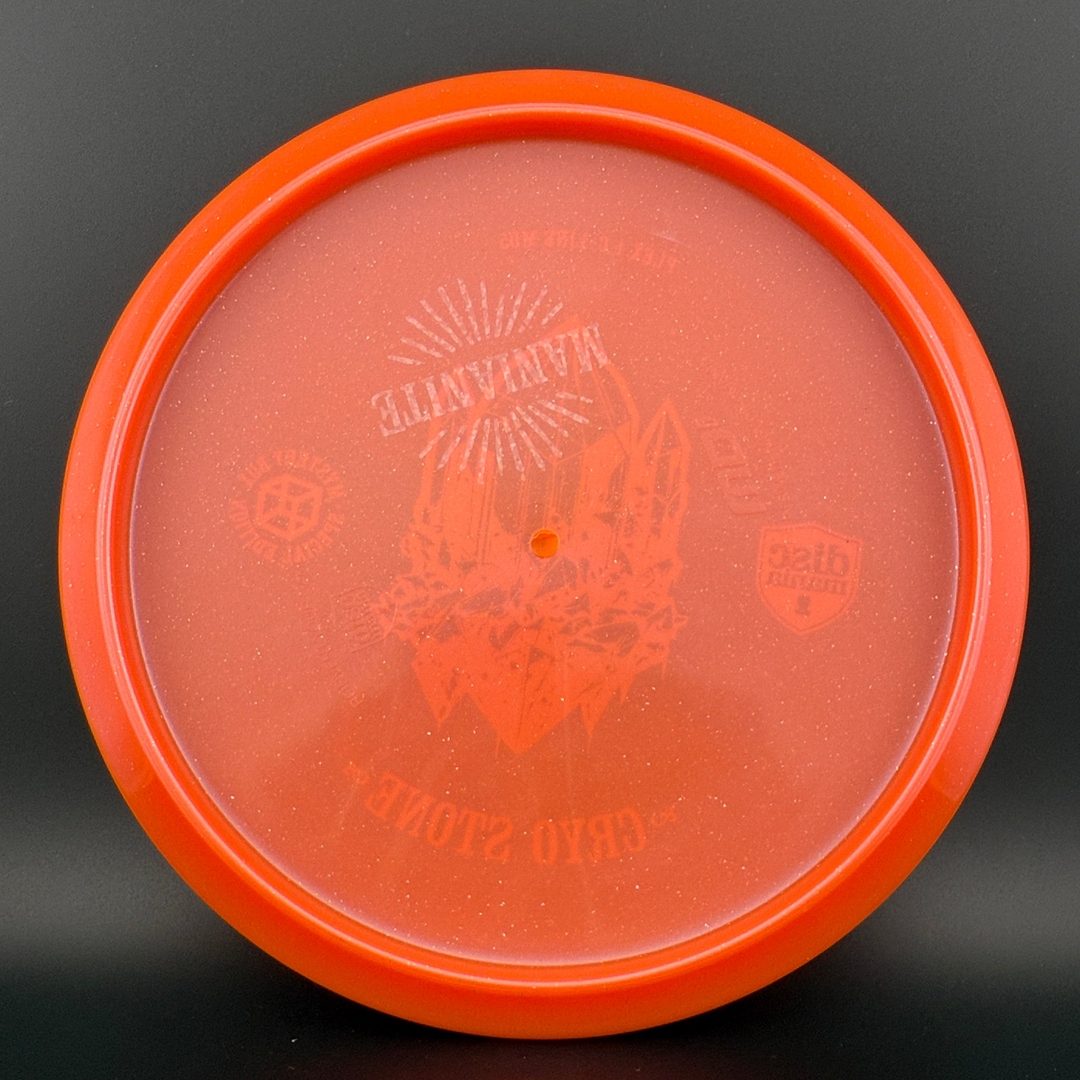 C-Line MD5 (Flex 1) - Manianite "Cryo Stone" MB '23