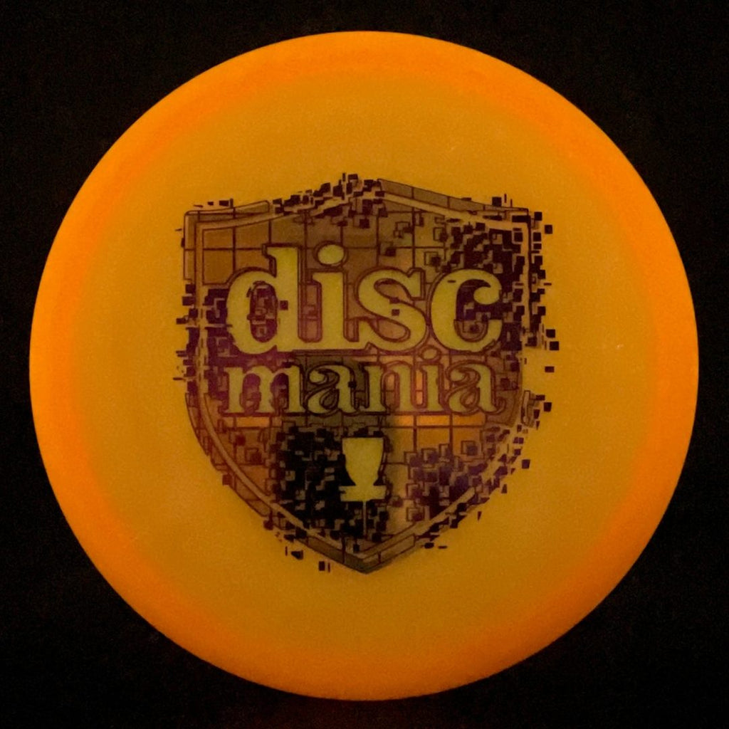 Neo Lumen Origin - XL Digital Shield