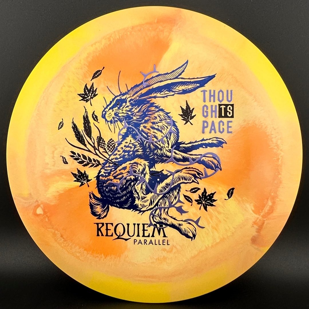 Parallel Requiem
