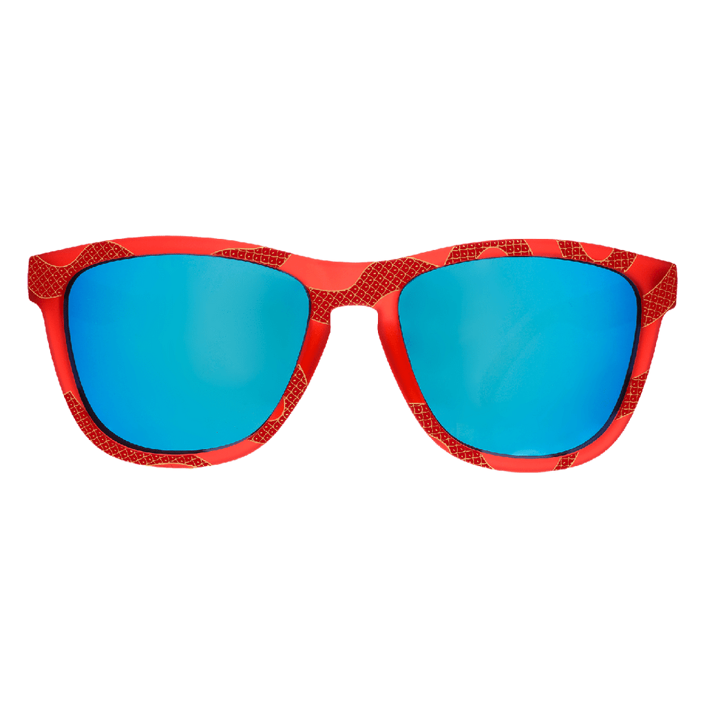 "Serpentine Dream” Chinese New Years OG Polarized Sunglasses