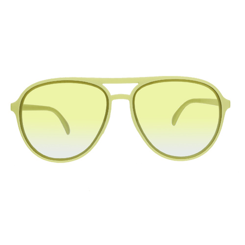 "Margs In First Class" Limited MACH G Polarized Sunglasses