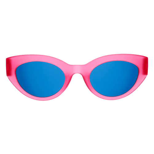 "Once In A Pink Moon” Moon G Polarized Sunglasses