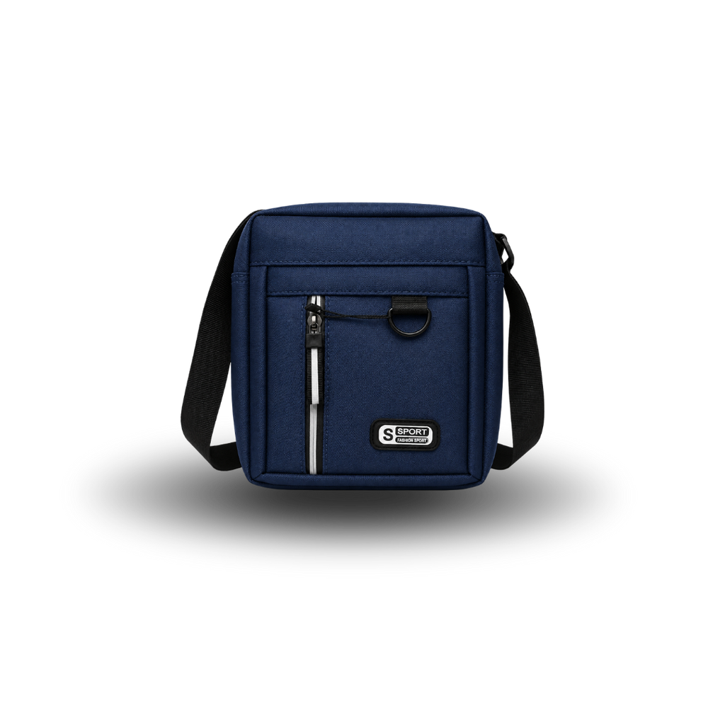 Cartera para caballero