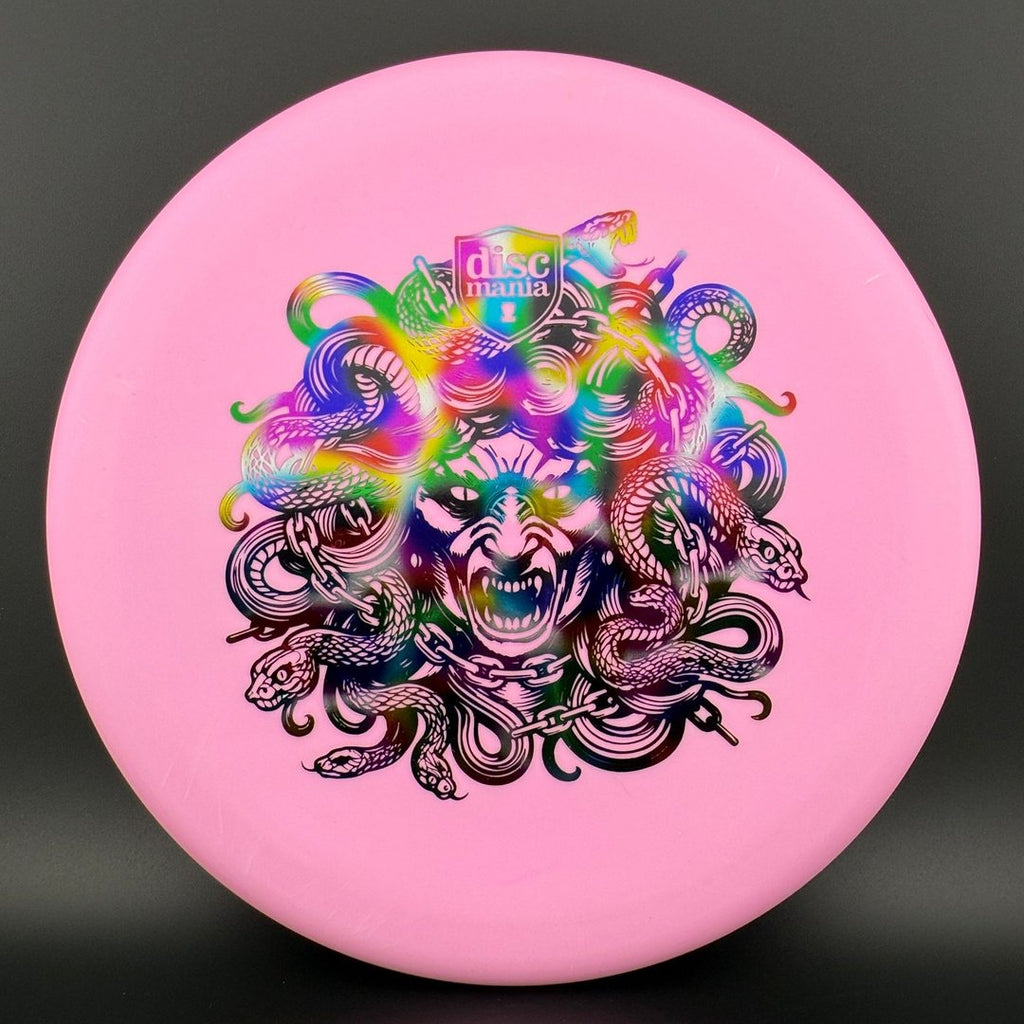 Lumen Soft Exo Link - Medusa 2025