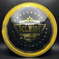 Golden Horizon Vanguard - Kyle Klein 2023 USDGC Champion