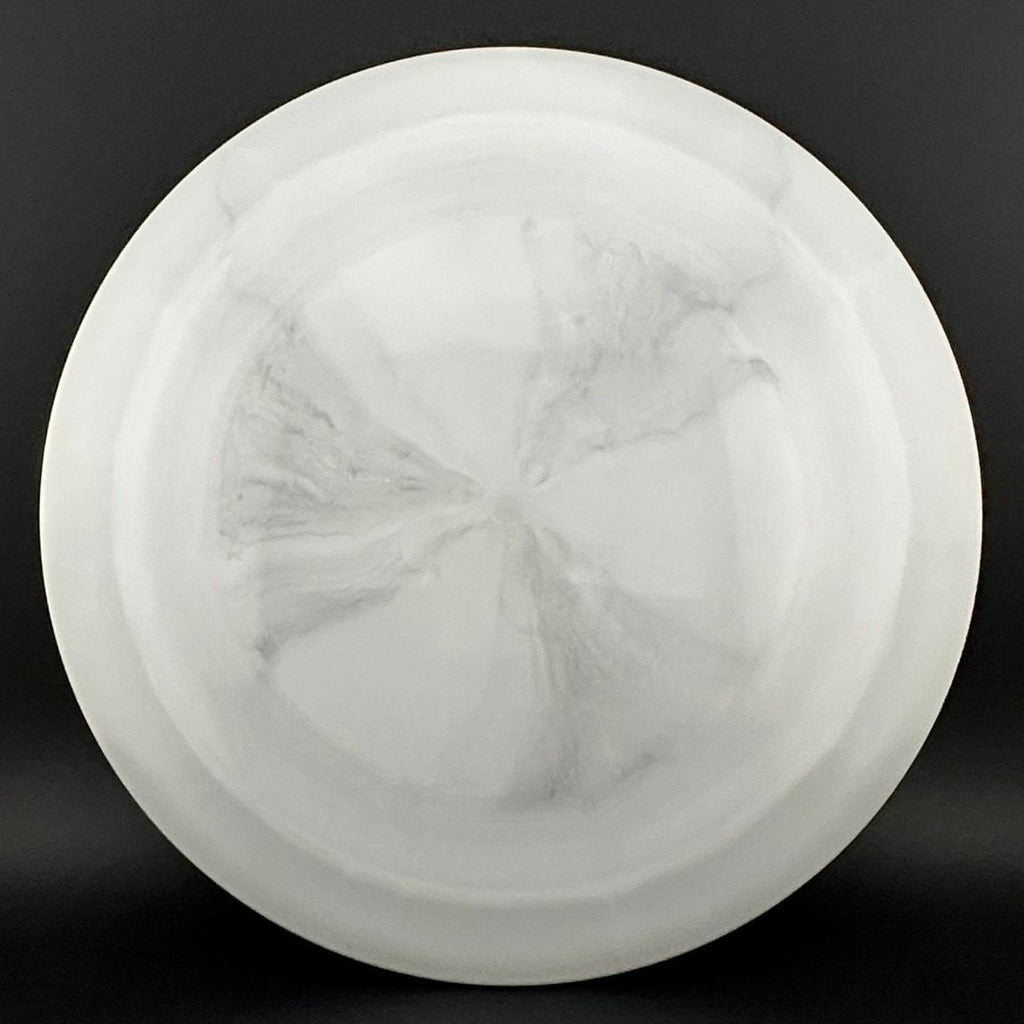 Swirly S-Line DD3 - Factory Blank *Warehouse Stash*