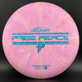 Jawbreaker Fierce - 2020 Paige Pierce Prototype (Used)
