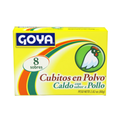 Knorr Chicken Bouillon Granulated Envelopes (8 Pack)