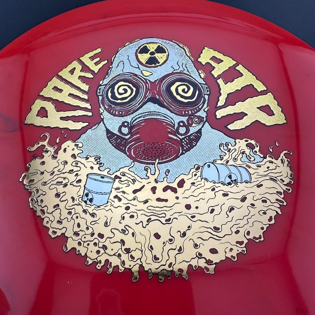 Sublime Alpha - RADioactive Man