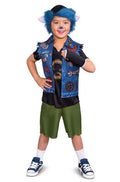 Onward Barley Child Toddler Costume X-Small 3T-4T