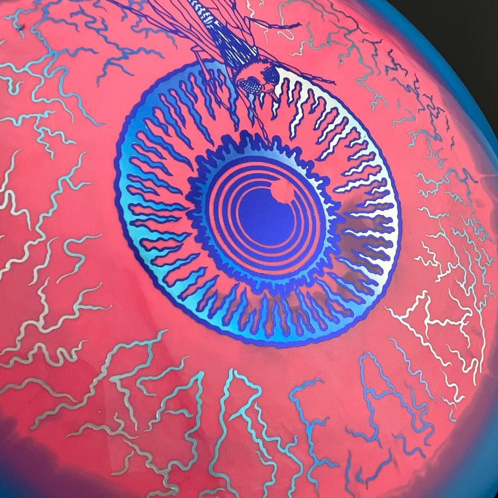 Halo Star Roadrunner - Eye-Fly RAD V2 by Ripper Studios